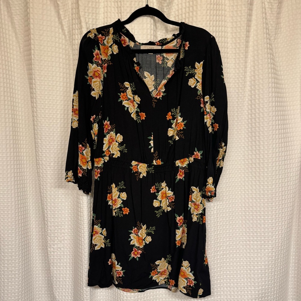 LOFT Dress XXL
